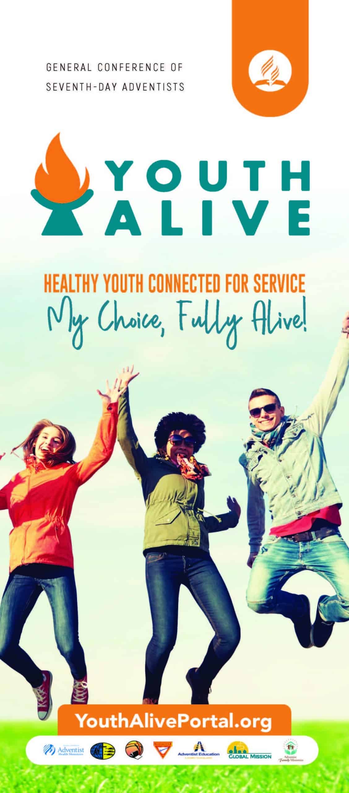 Youth Alive Adventist Youth Ministries