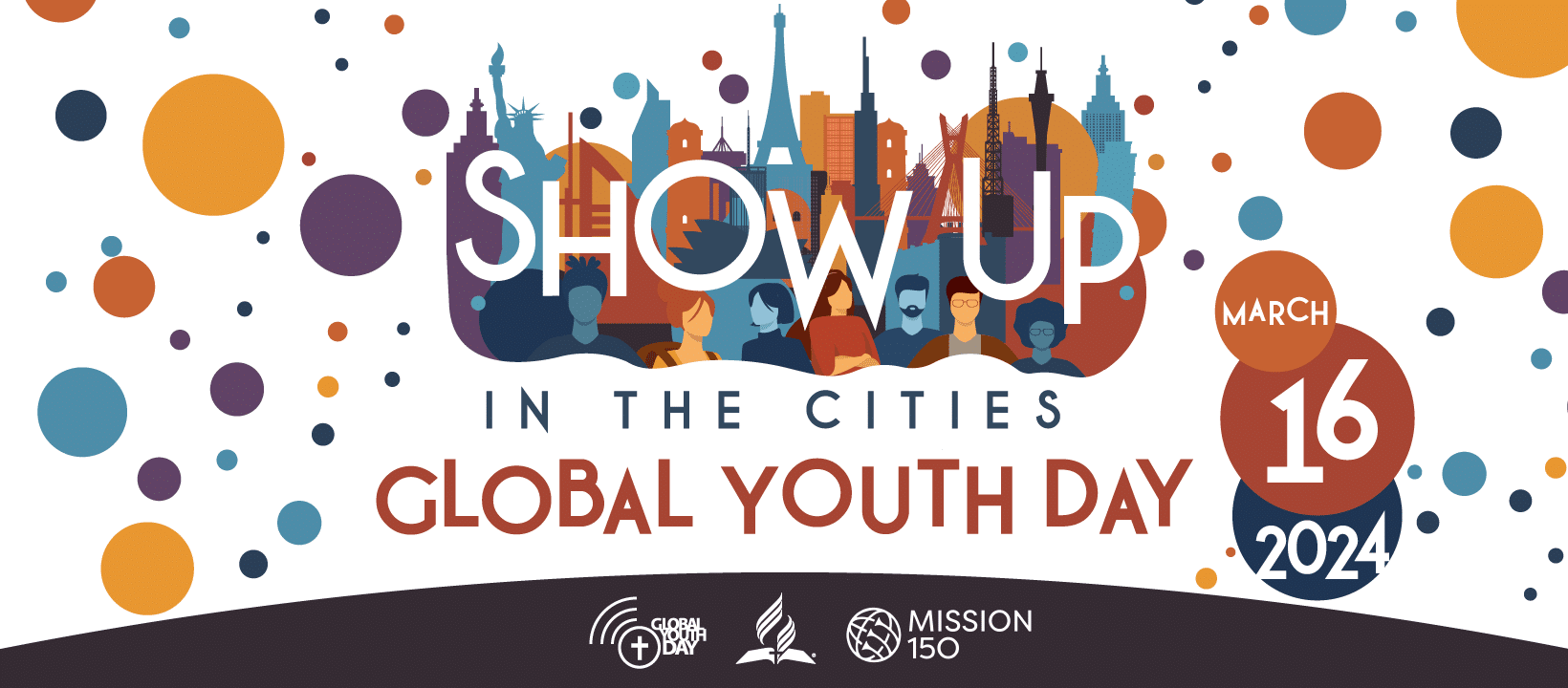 Global Youth Day - Adventist Youth Ministries