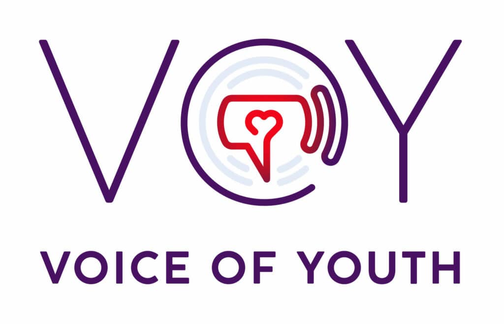 youth logos